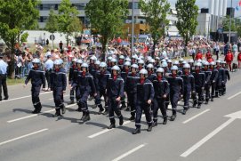 Fédération Nationale des Pompiers